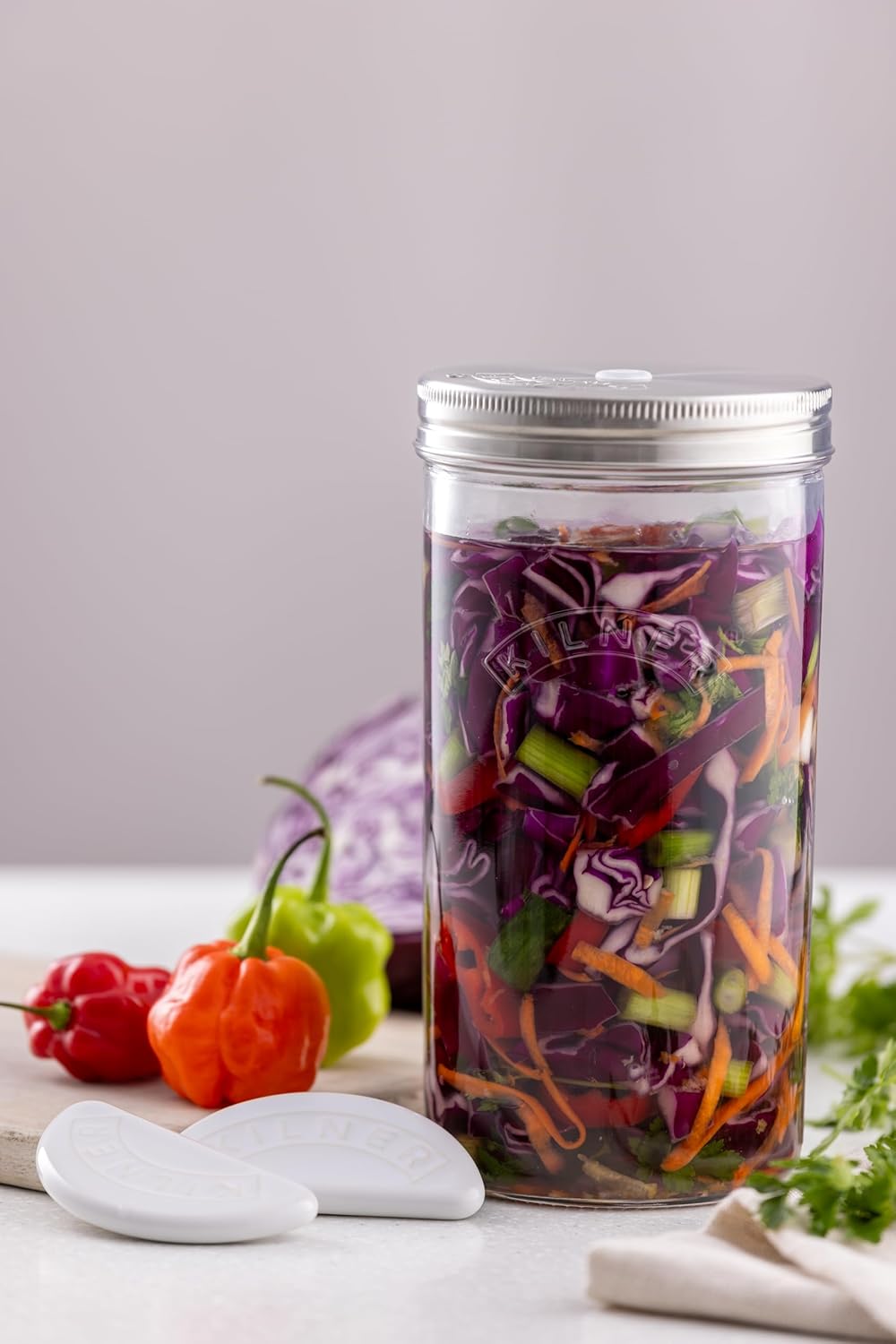 Fermentation Set, 1L