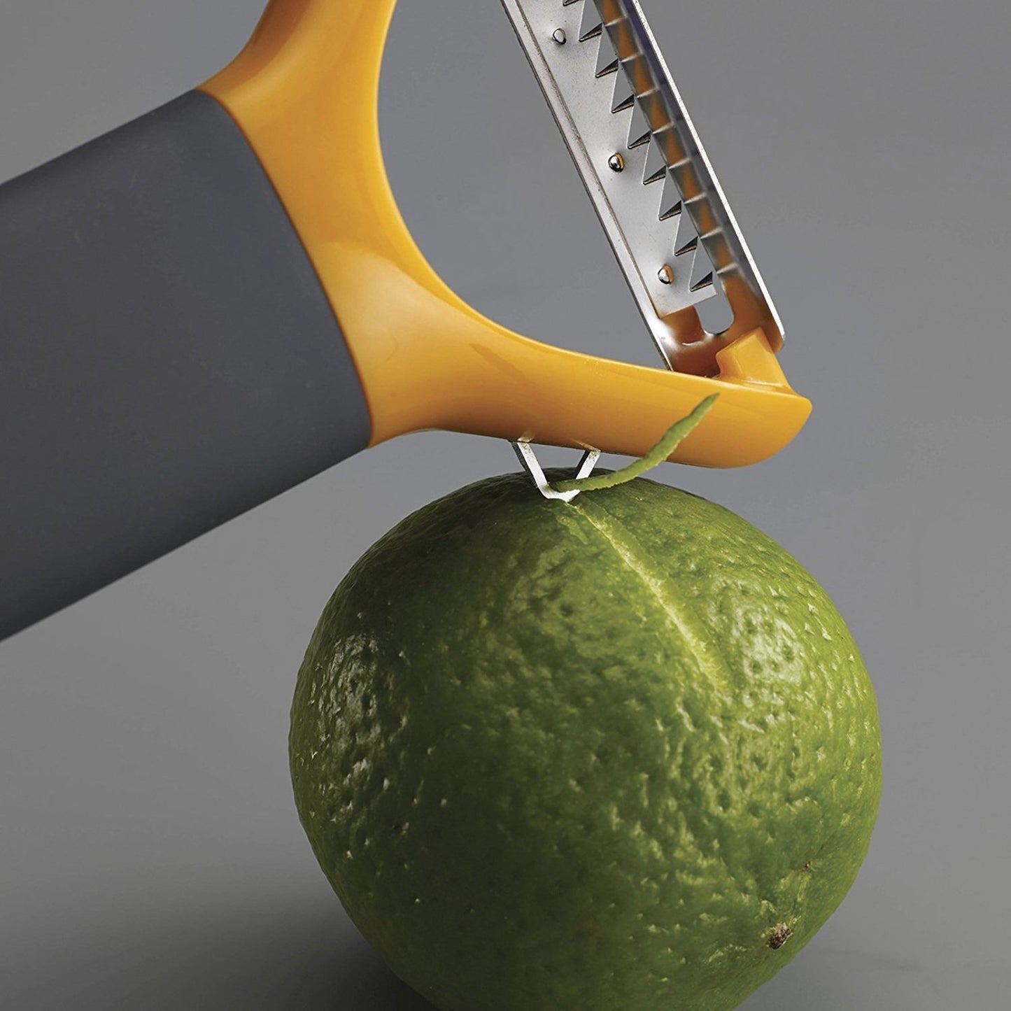 Multi-Peel Y-Shaped Julienne Peeler