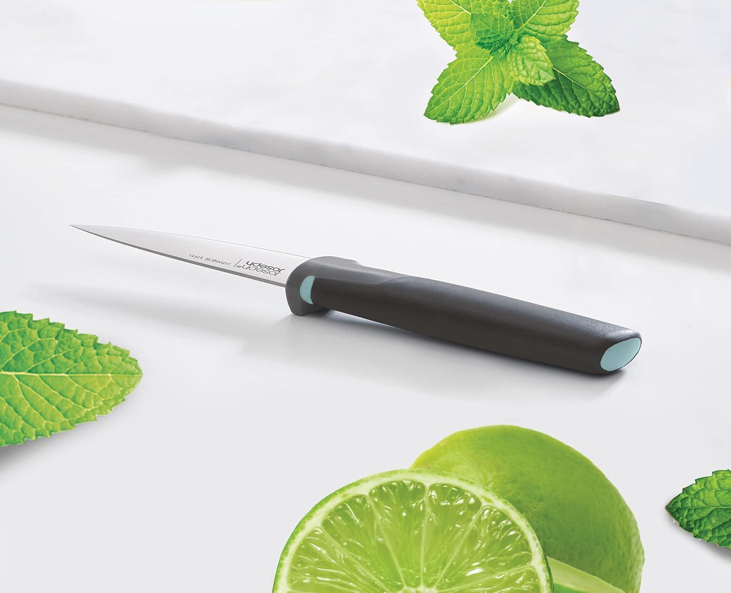 DUO Knife Set (Set of 3) - Opal