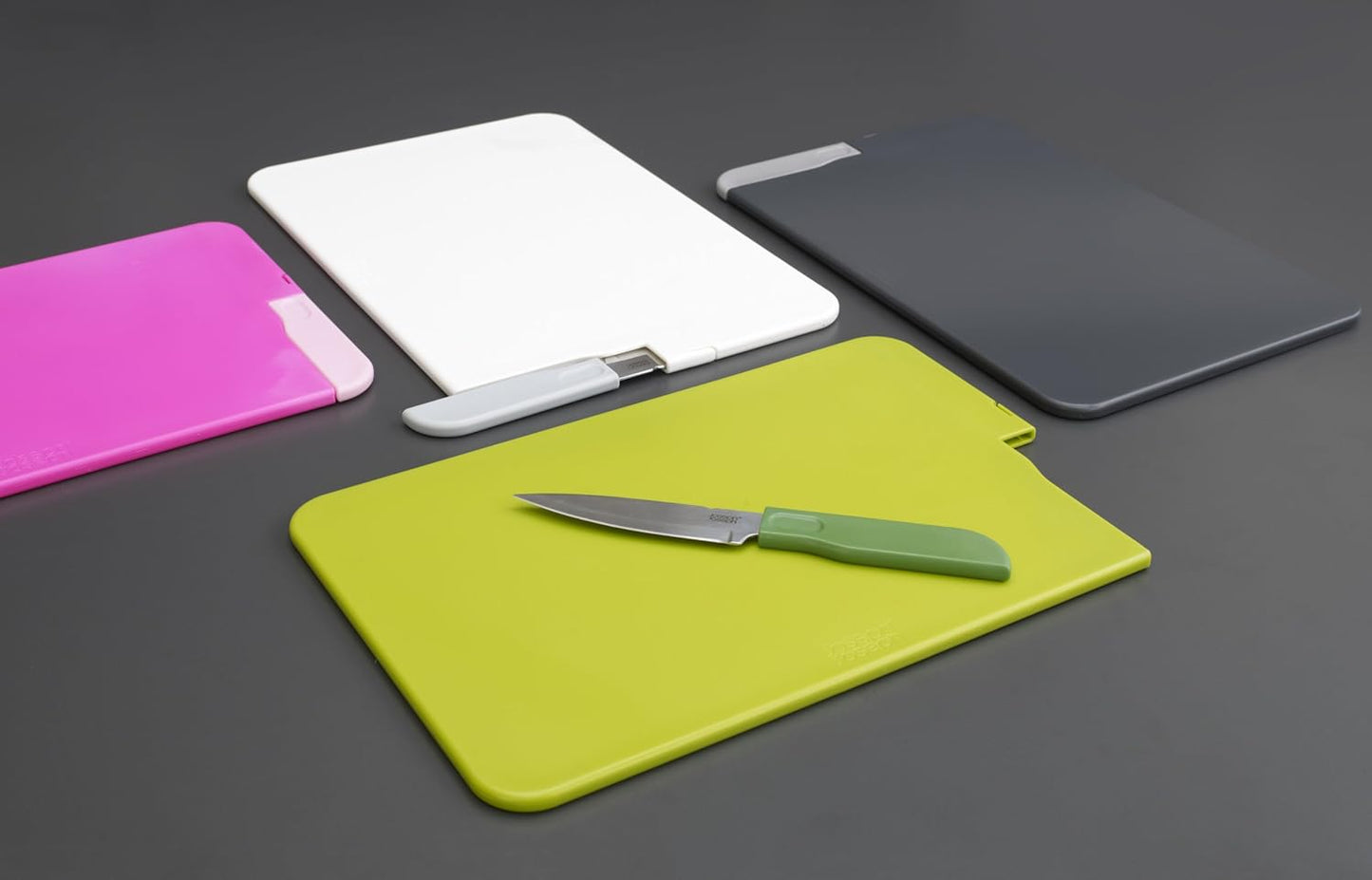 Slice&Store (32X22X0.75cm) - Green