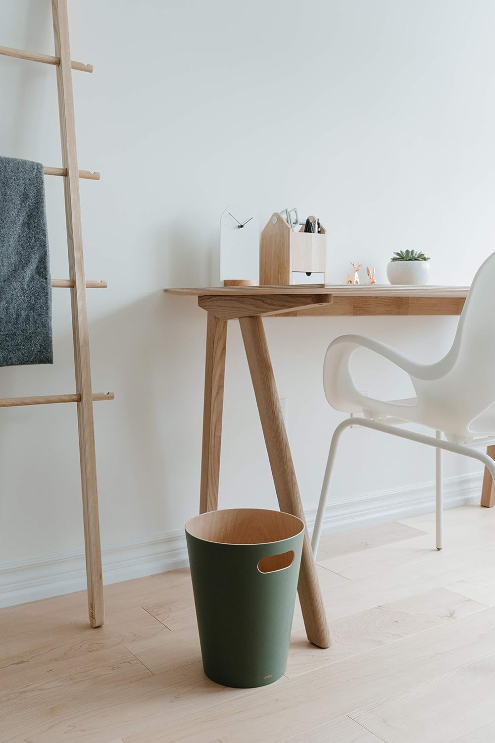 Woodrow Can 7.5L  - Spruce