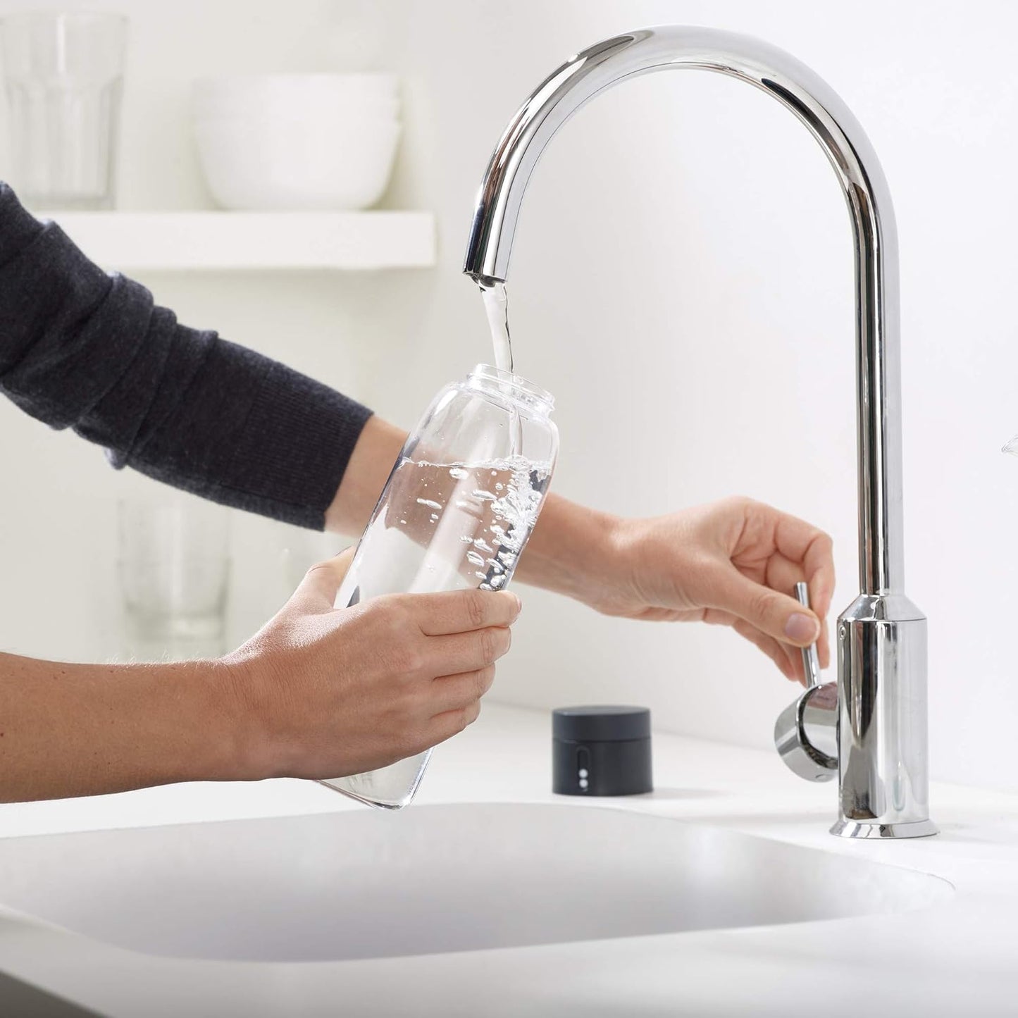 Dot Water Bottle 600ml