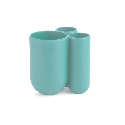 Touch Toothbrush Holder - Surf Blue