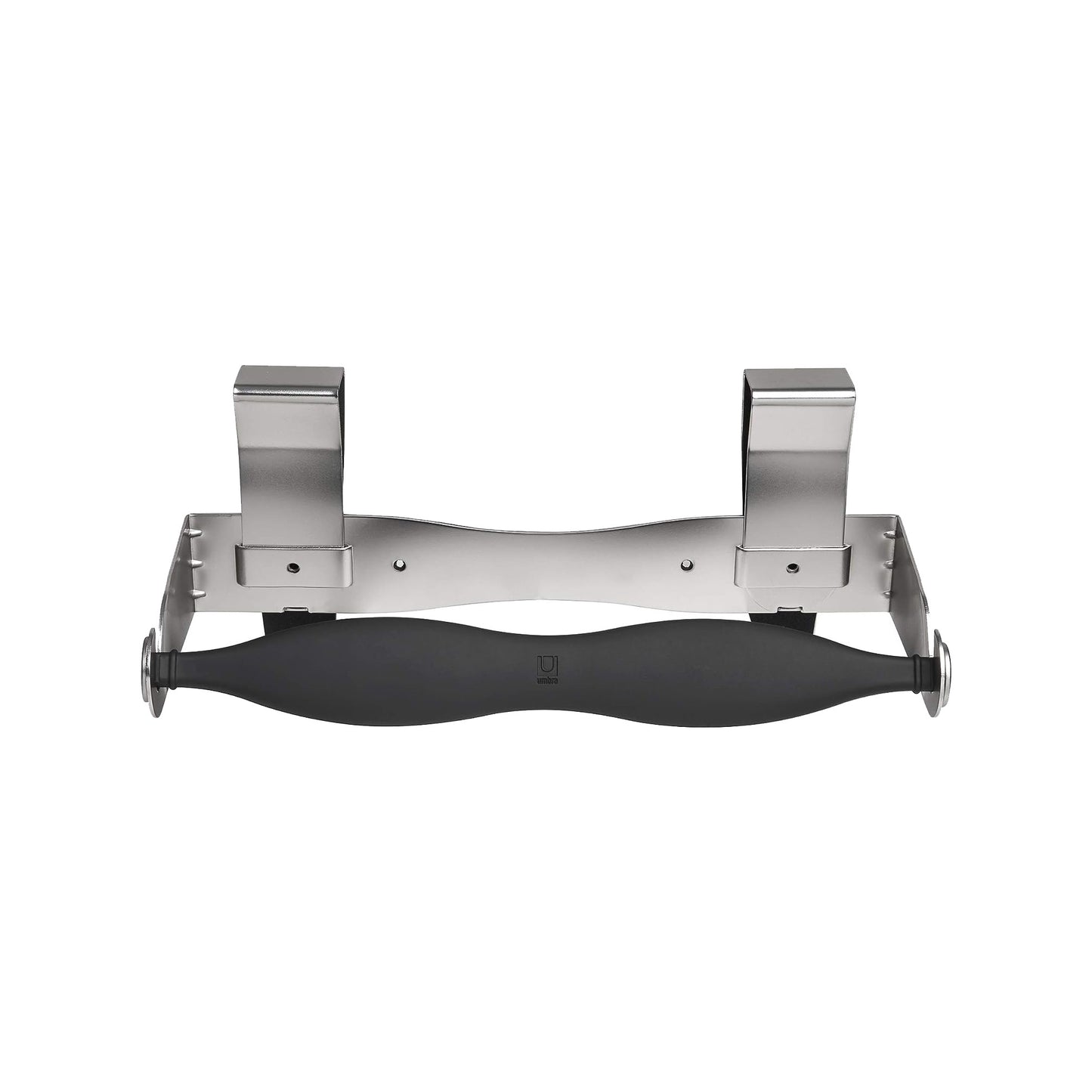 Mountie Shelf Cab Paper Towel Holder - Nickel
