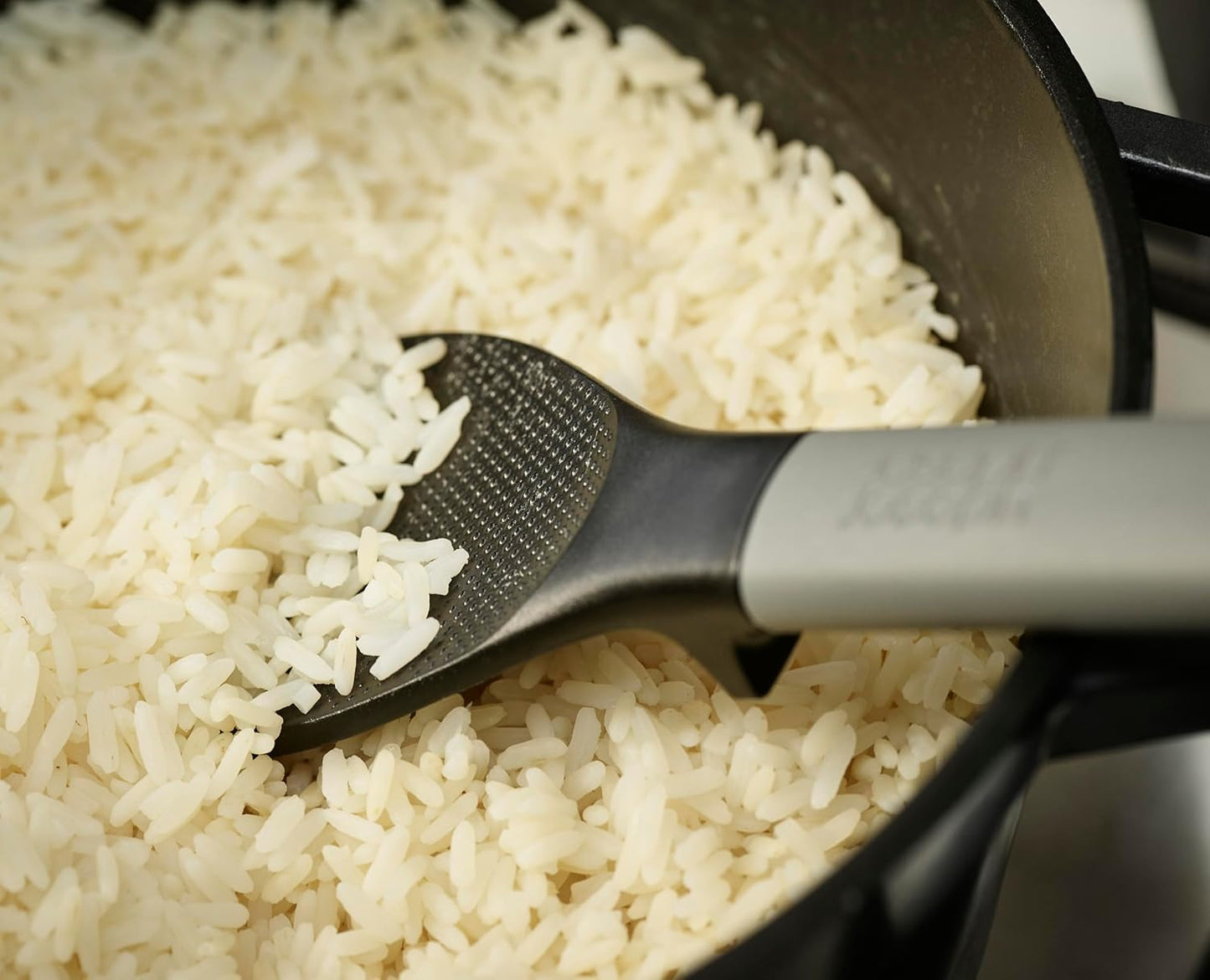 Elevate Fusion Rice Spoon