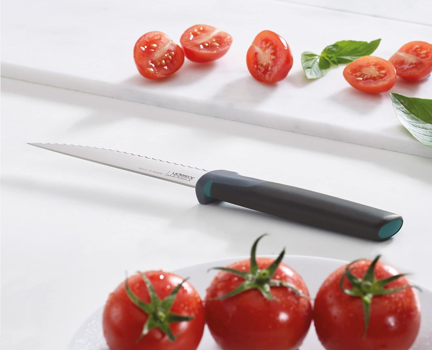 DUO Knife Set (Set of 5) - Opal