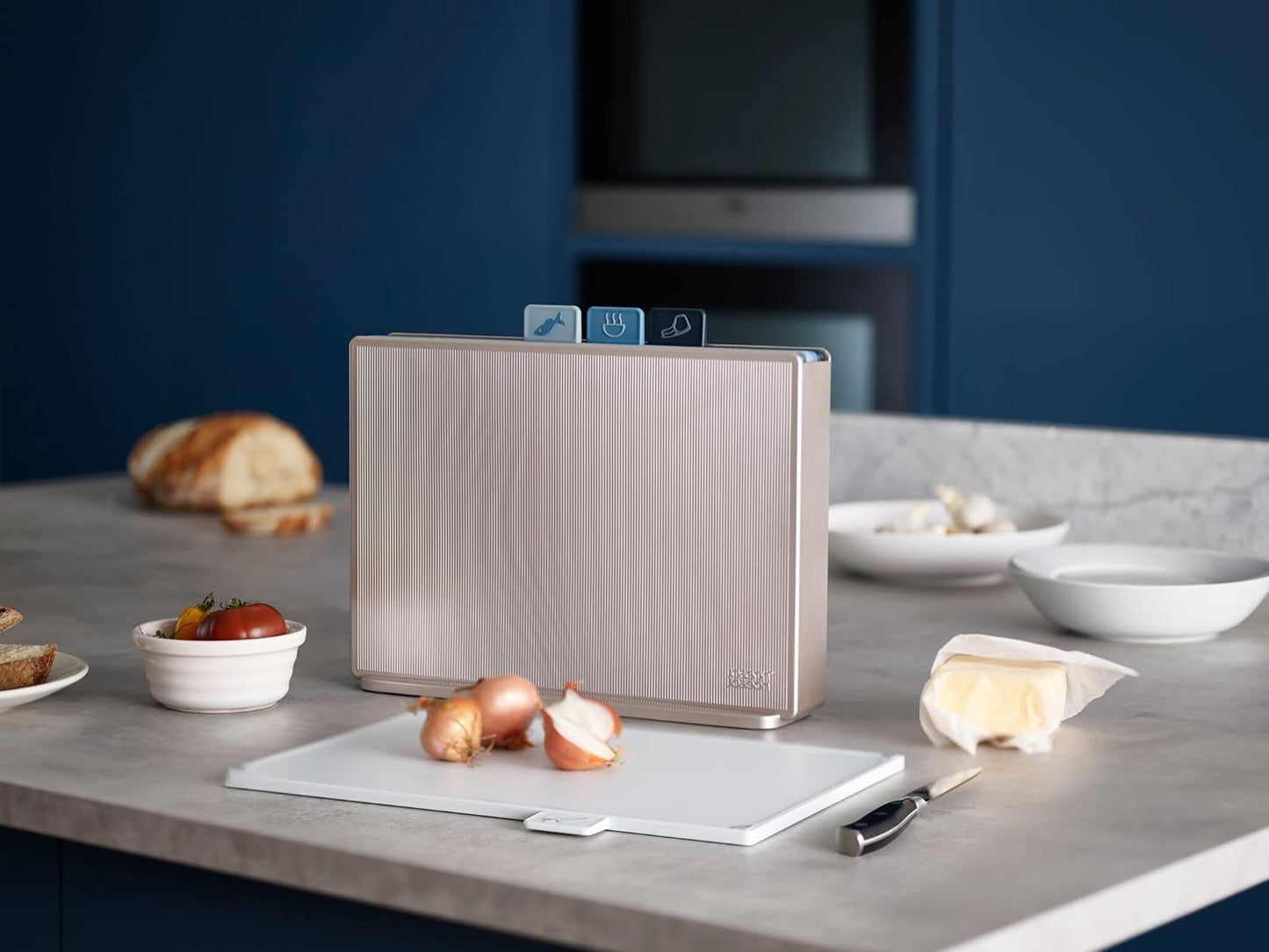 Index Chopping Board Set - Editions
