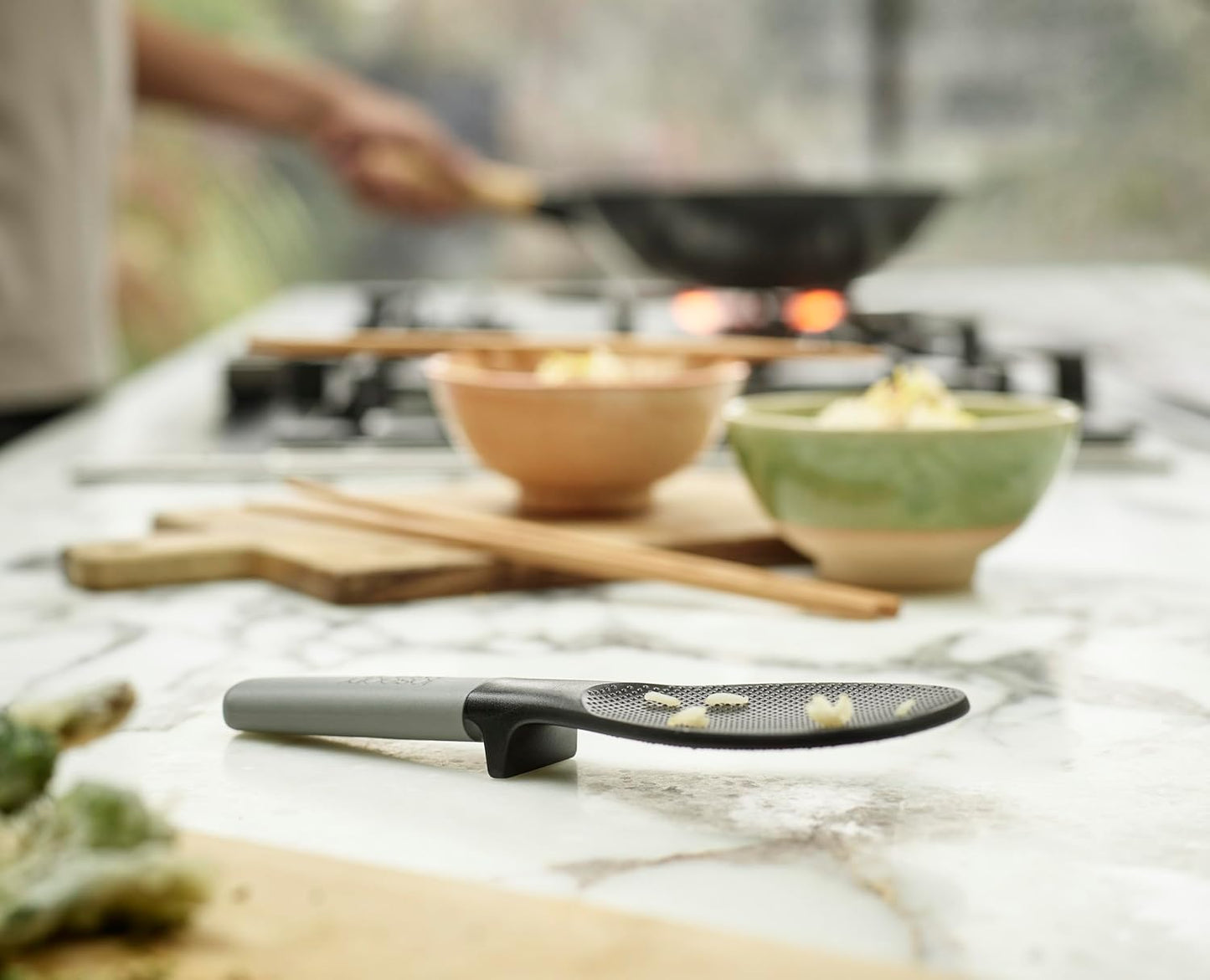 Elevate Fusion Rice Spoon