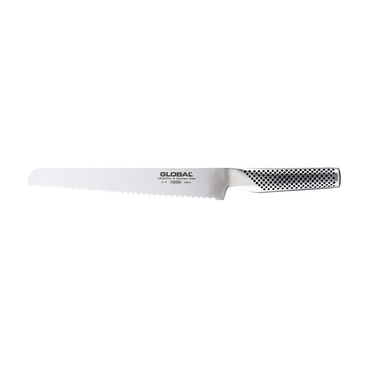 Bread Knife - 22cm (G-9)