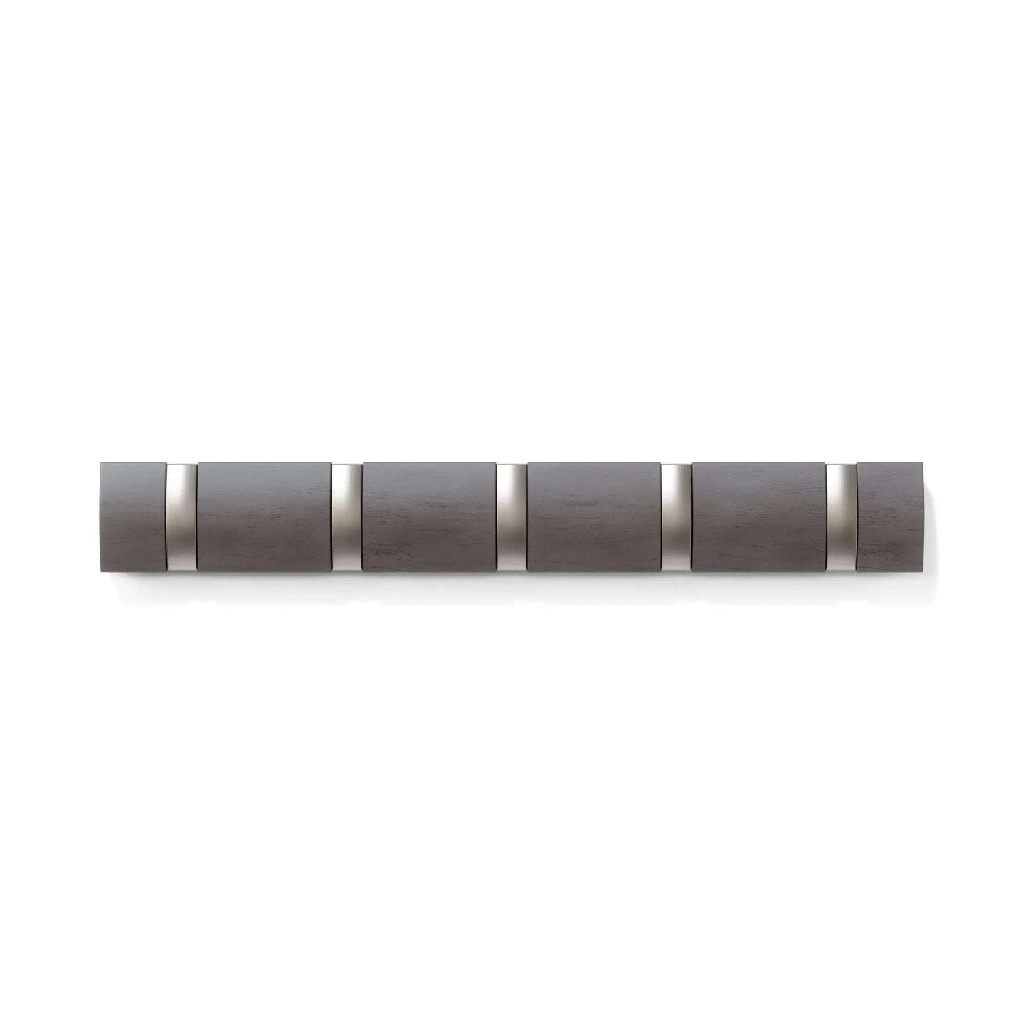 Flip 5 Hook - Drift/Nickel