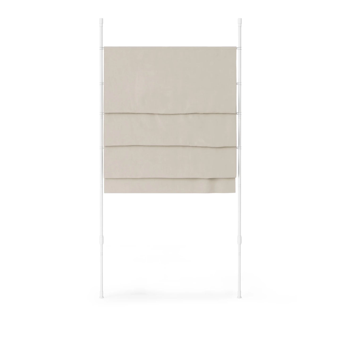 Anywhere Room Divider - Linen