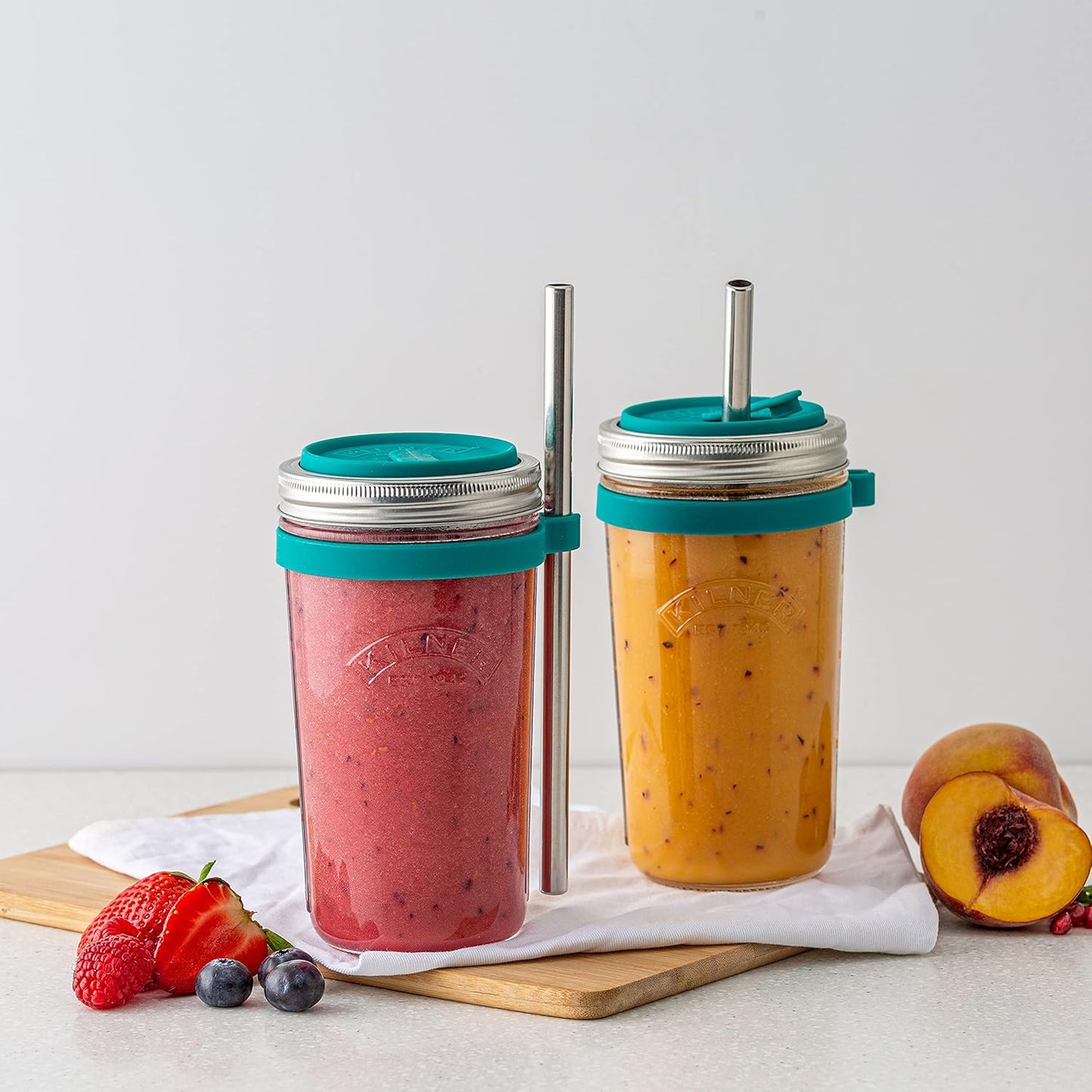Smoothie Making Set