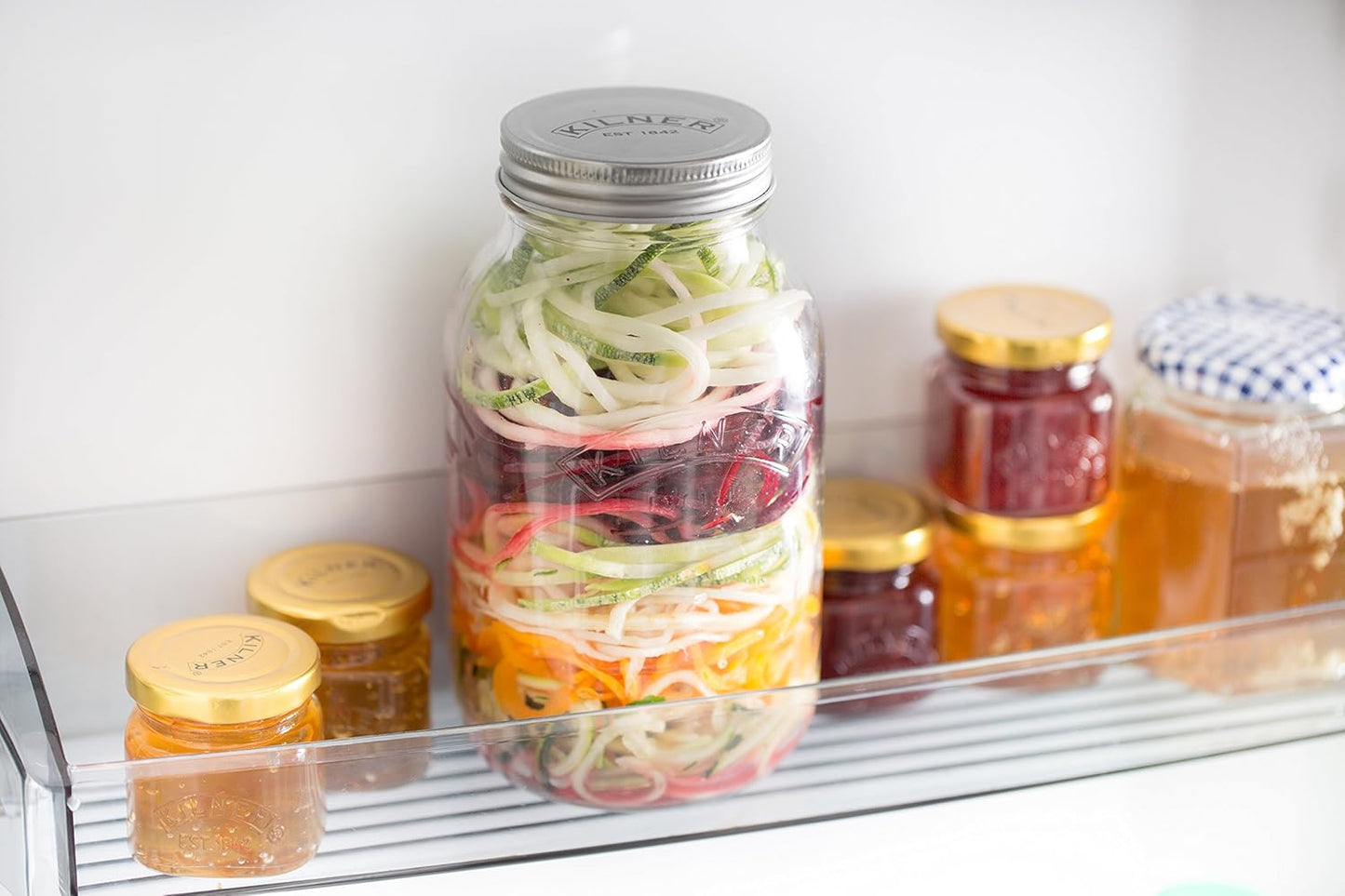 Spiralizer Set in Gift Box
