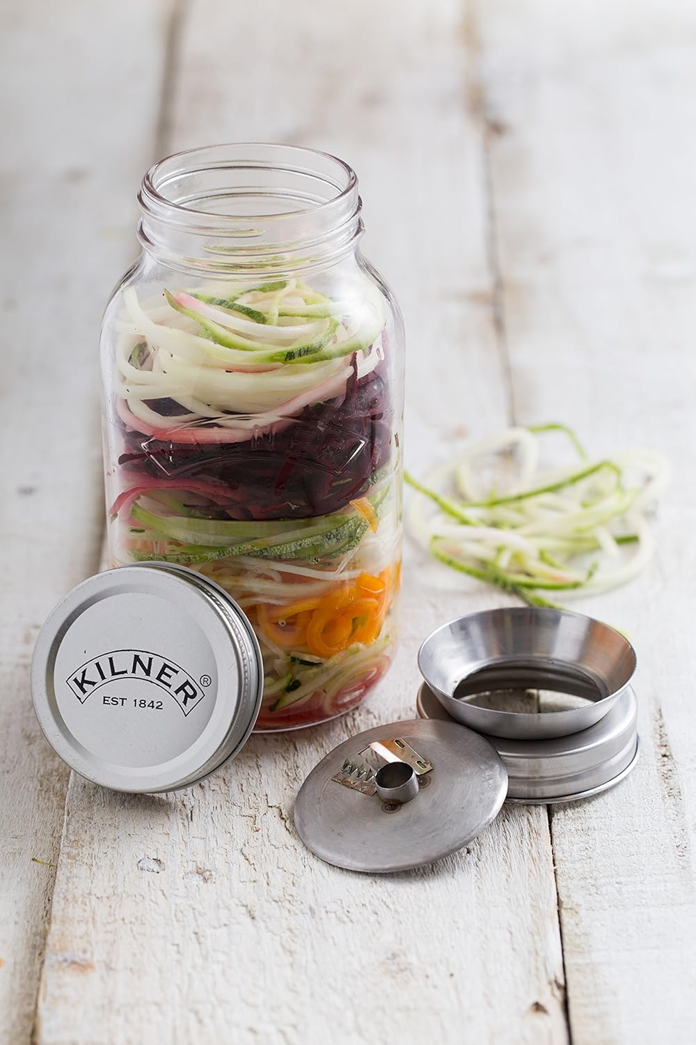 Spiralizer Set in Gift Box