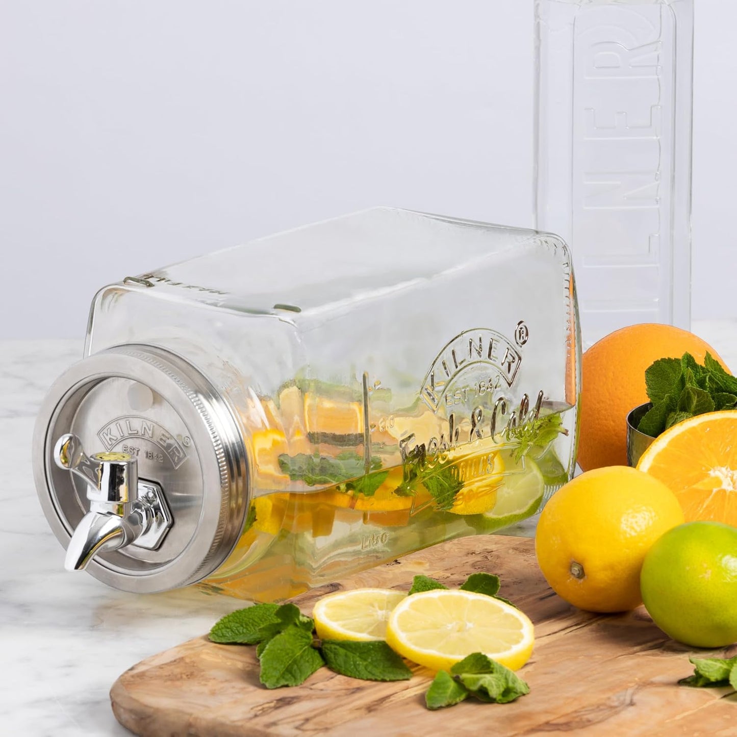 New Fridge Dispenser, 3L
