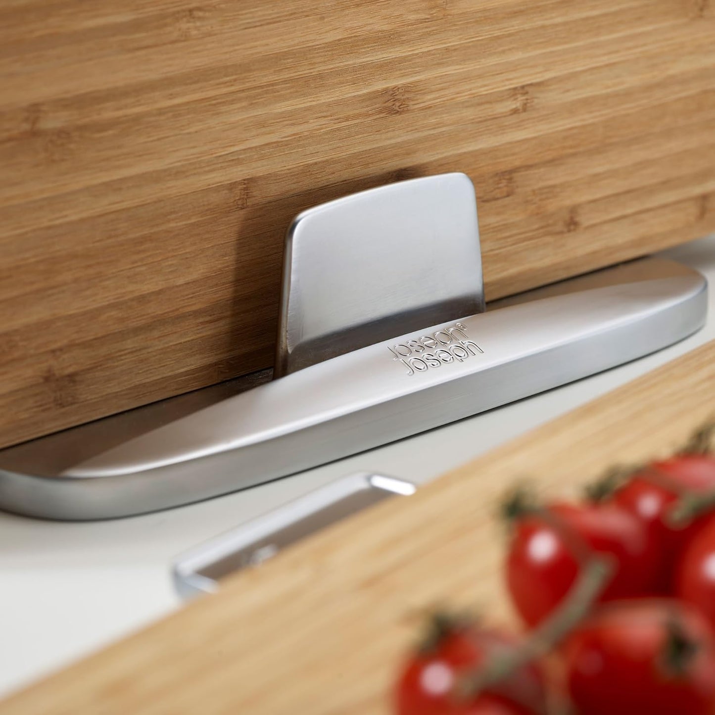 Index Bamboo Chopping Board Set