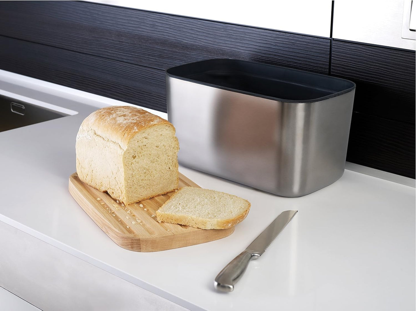 Bread Bin 100