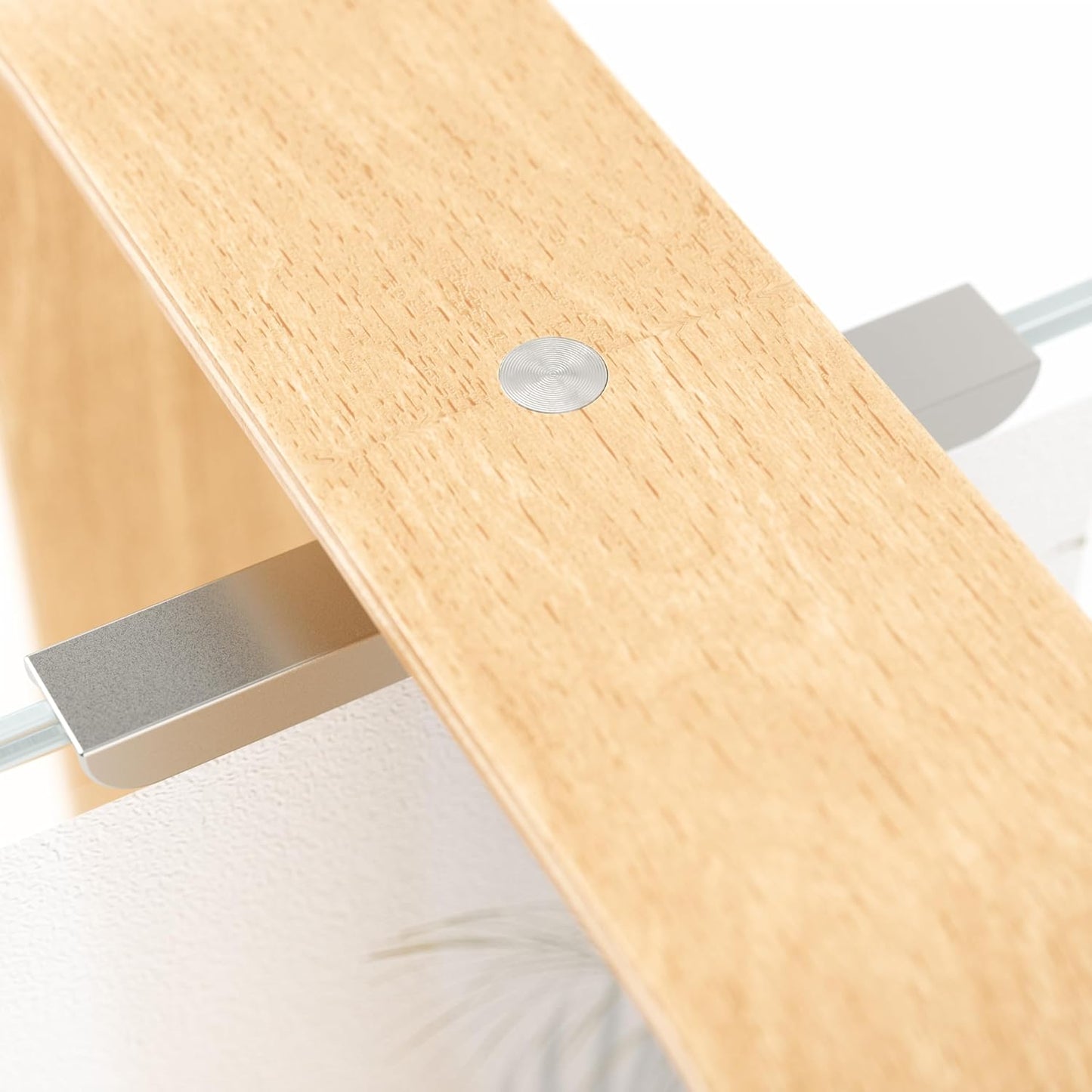 Bellwood Desk Frame 5"x7" - Natural