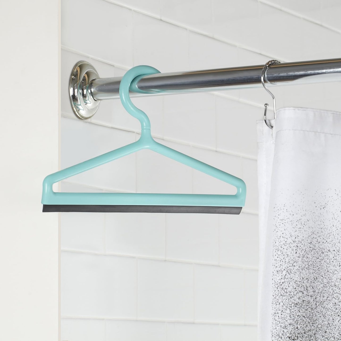 Hanger Squeege - Surf Blue