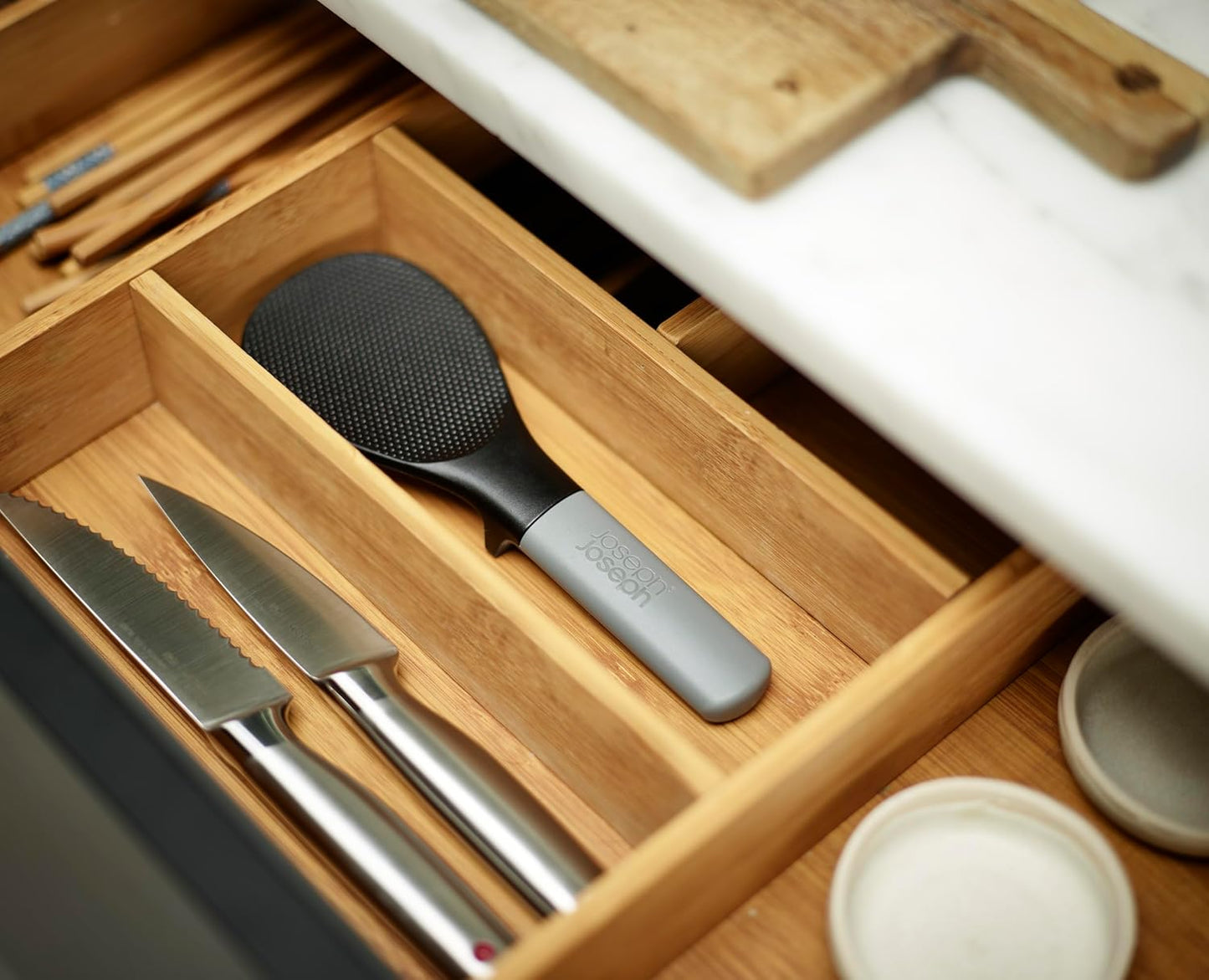 Elevate Fusion Rice Spoon