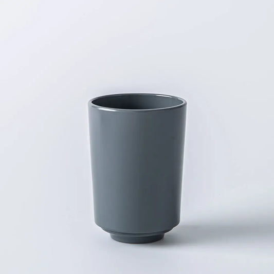Step Tumbler - Charcoal