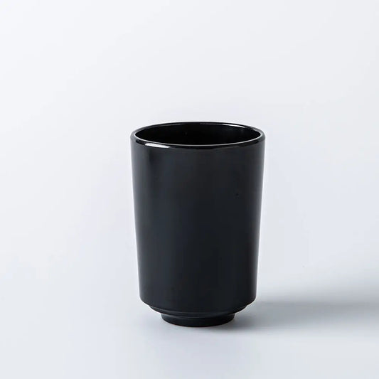 Step Tumbler - Black
