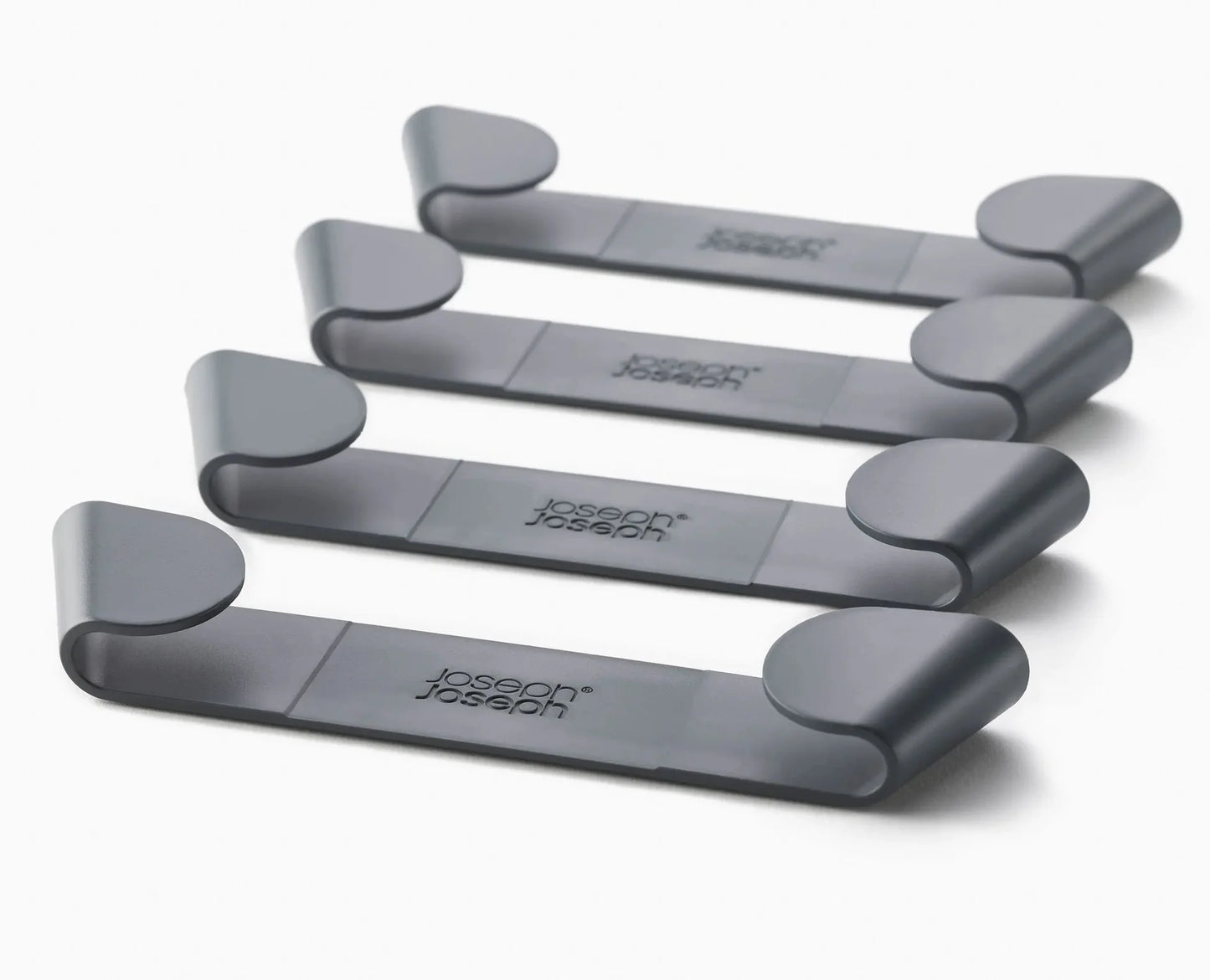 CupboardStore Set of 4 Pan Lid Holders
