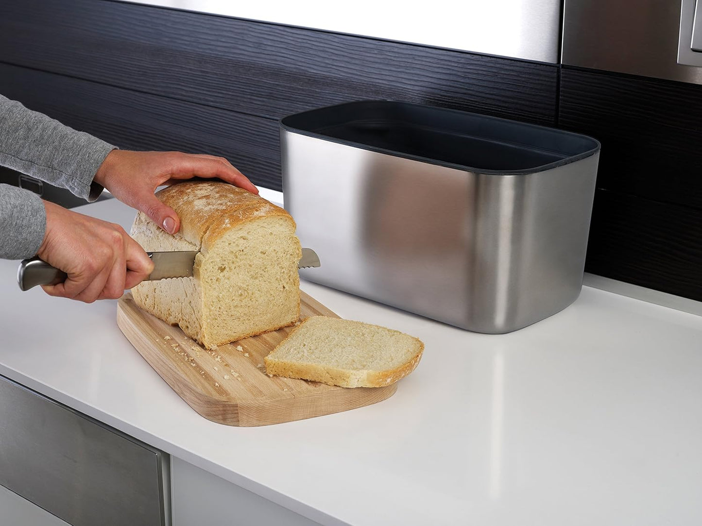 Bread Bin 100