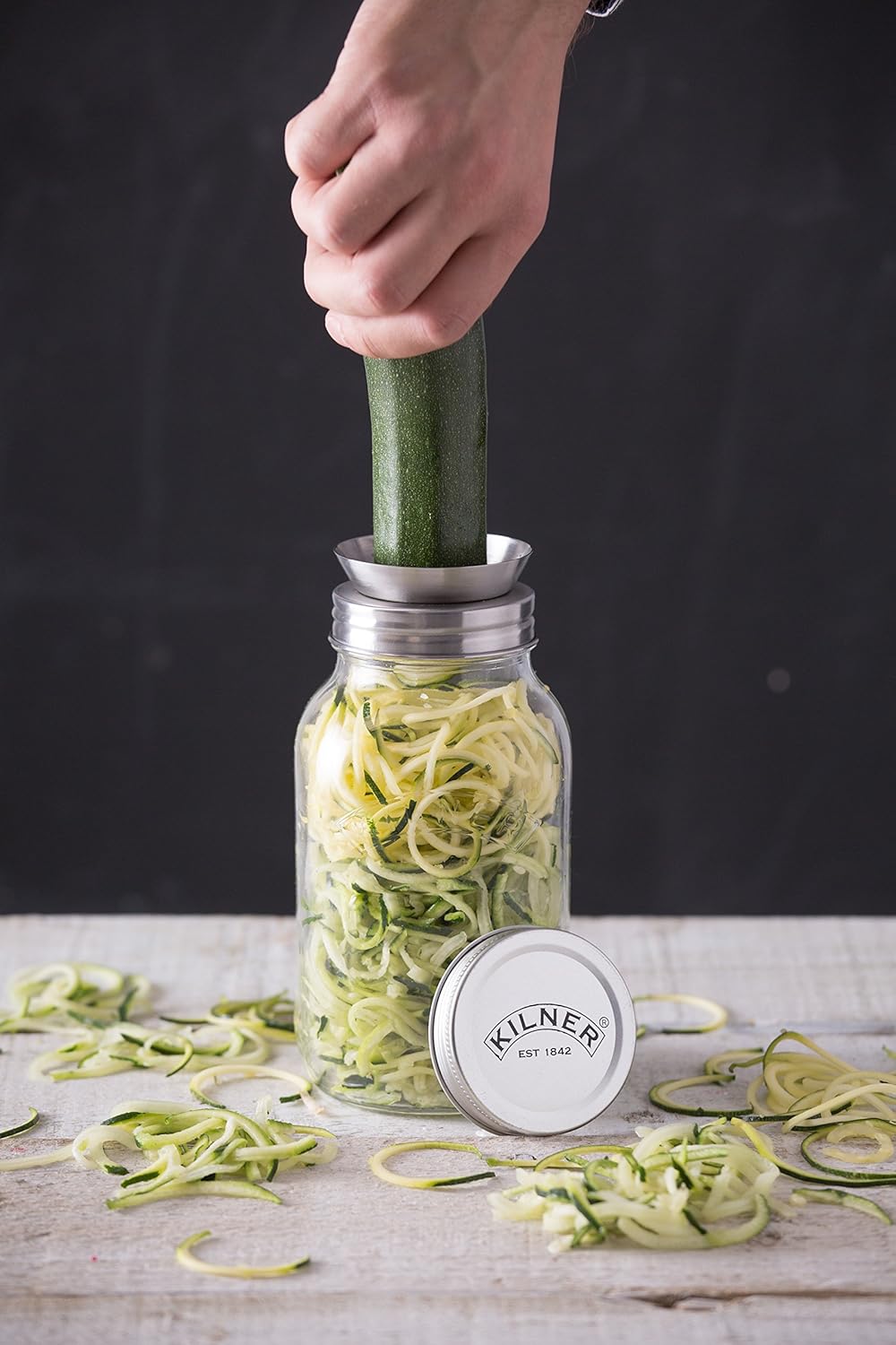 Spiralizer Set in Gift Box