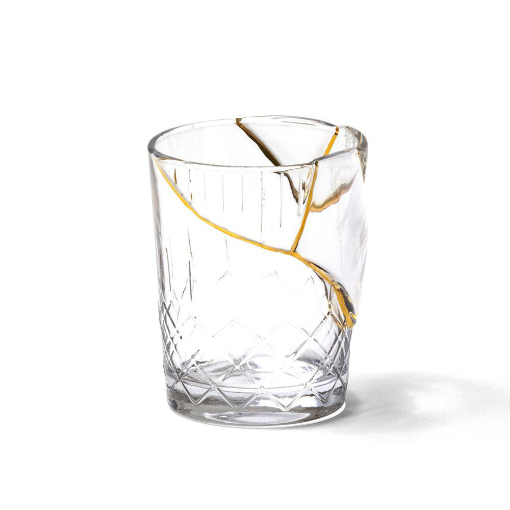 Kintsugi Glass - N°1