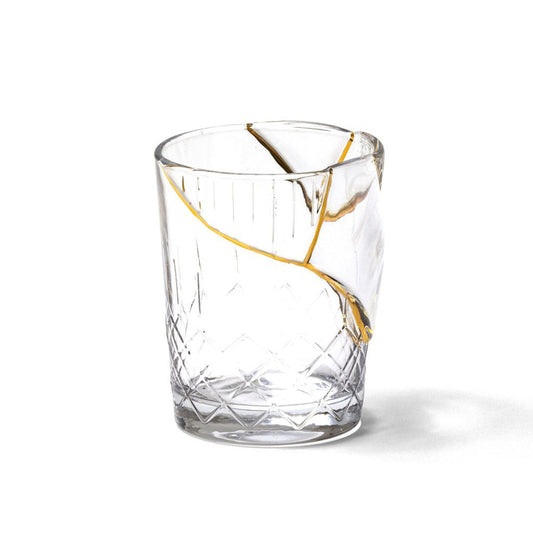 Kintsugi Glass - N°1
