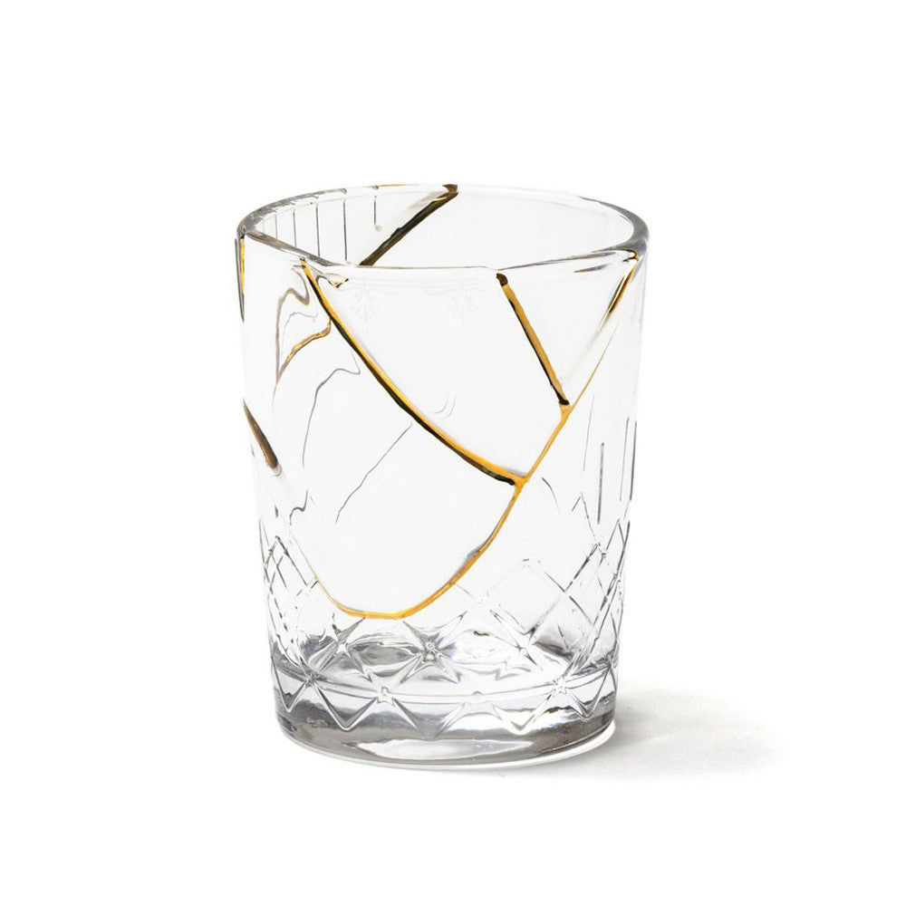 Kintsugi Glass - N°1