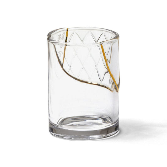 Kintsugi Glass - N°2