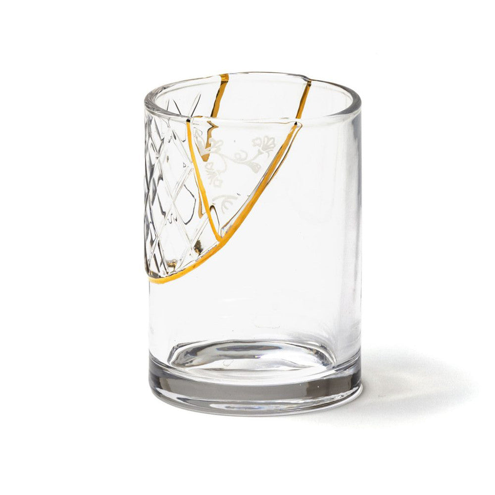 Kintsugi Glass - N°2