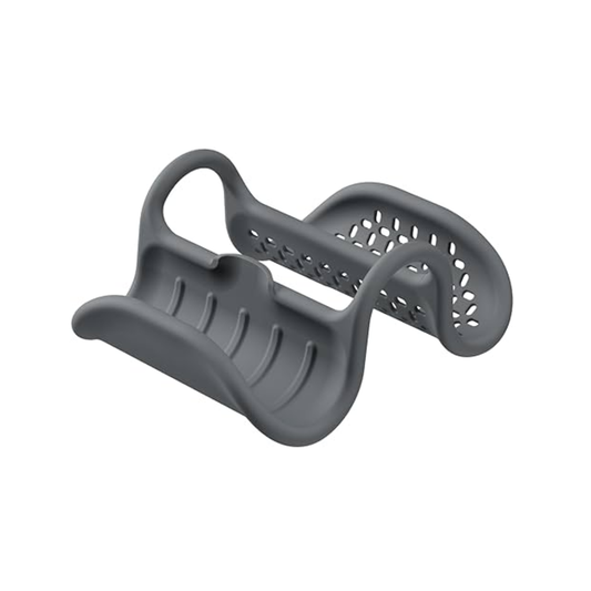 Sling Sink Caddy Double - Charcoal