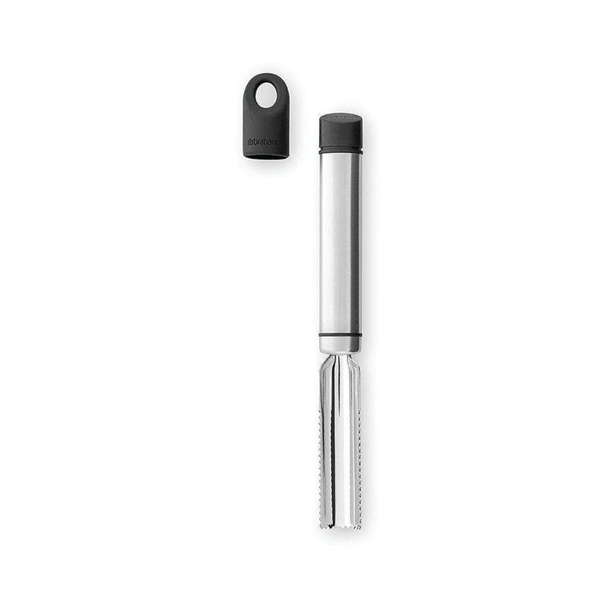 Accent Line - Apple Corer - Stainless Steel