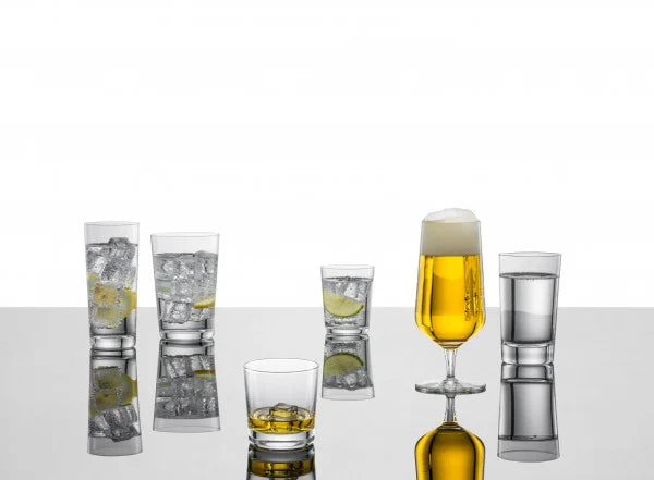 Basic Bar Selection Tumbler (Set of 6)