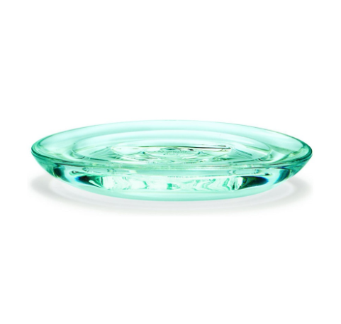Droplet Soap Dish - Surf Blue