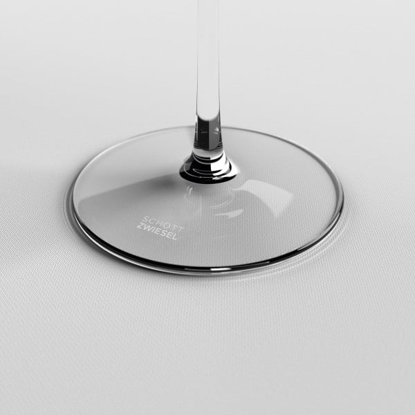 Diva White Wine Glass (Set of 2)