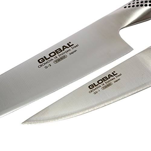 Knife Set (2-piece) of G-2 & GS-1 (G-201)