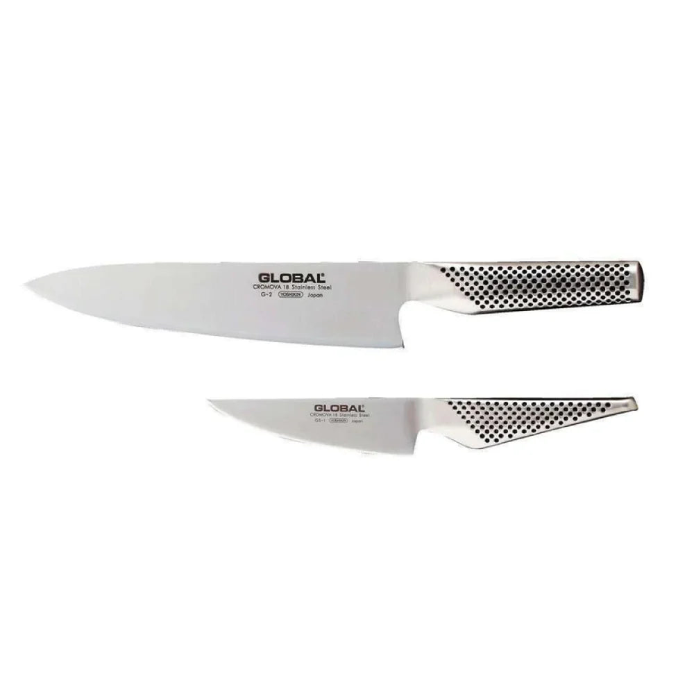 Knife Set (2-piece) of G-2 & GS-1 (G-201)