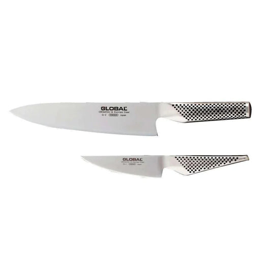 Knife Set (2-piece) of G-2 & GS-1 (G-201)