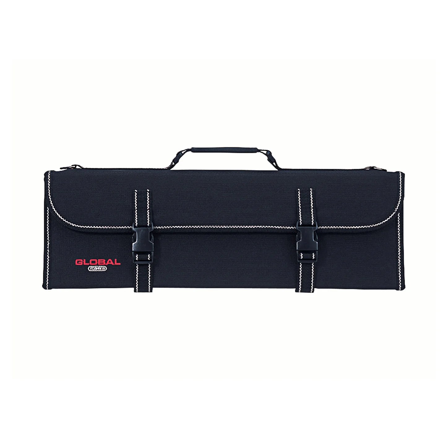 16 Pocket Knife Case (Hard) - White Box (G-667/16)
