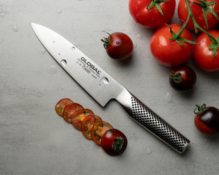Cook's Knife -16cm (G-58)