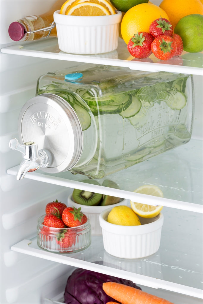 Fridge Drinks Dispenser, 3L