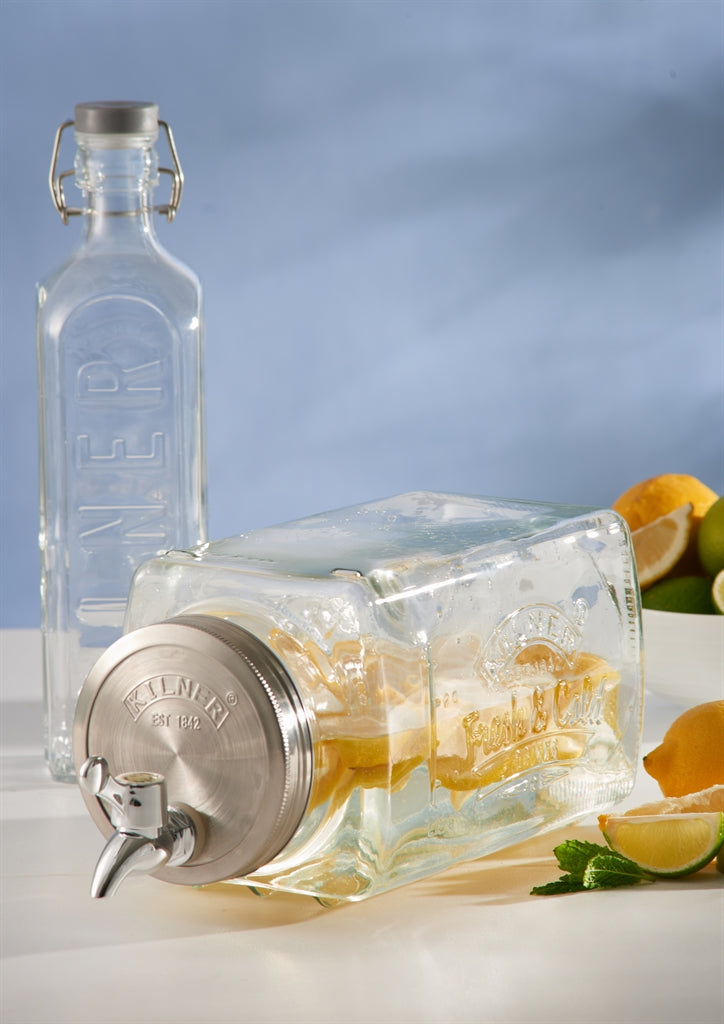Fridge Drinks Dispenser, 3L