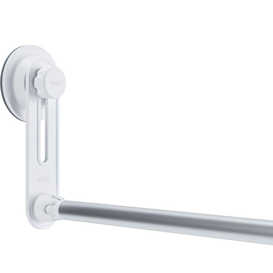 SureLock Shower Dry Bar 91 - Chrome