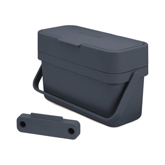Compo 4 Food Waste Caddy - Graphite