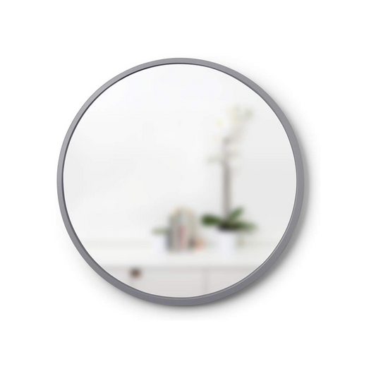 Hub Mirror 61cm - Grey