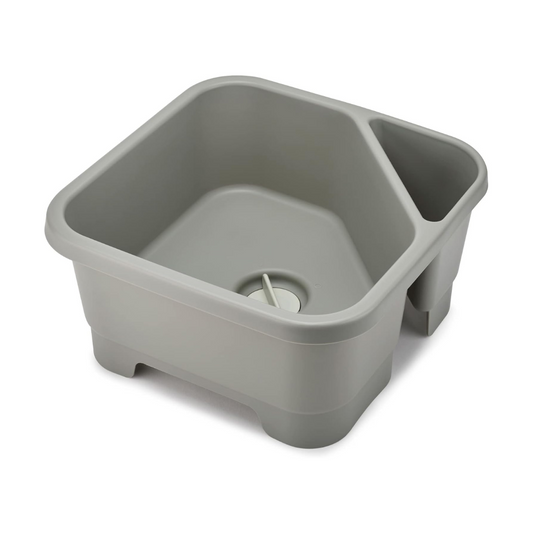 DUO Washing-Up Bowl - Grey